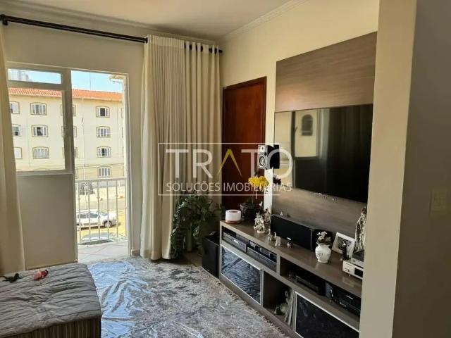 Apartamento venda em Região Imediata de Campinas, Região Metropolitana de Campinas