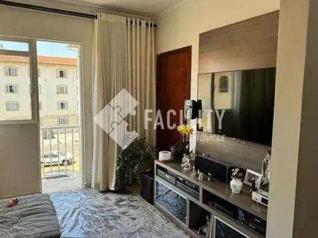 Apartamento venda em Região Imediata de Campinas, Região Metropolitana de Campinas