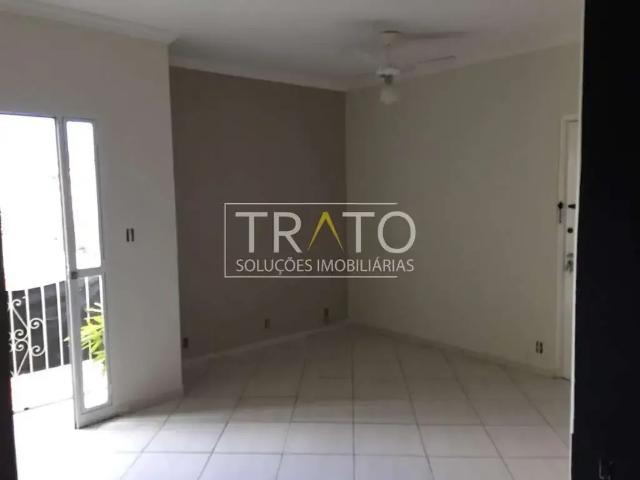 Apartamento venda em Vila Joaquim Inácio, Campinas