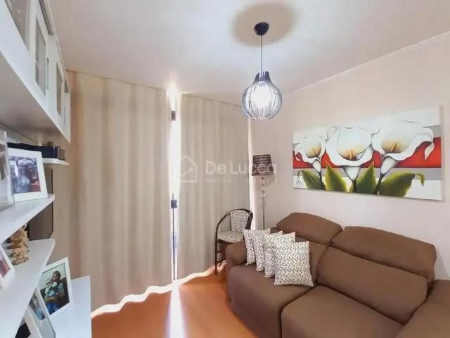 Apartamento venda em Campinas