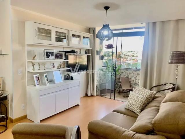 Apartamento venda em Campinas