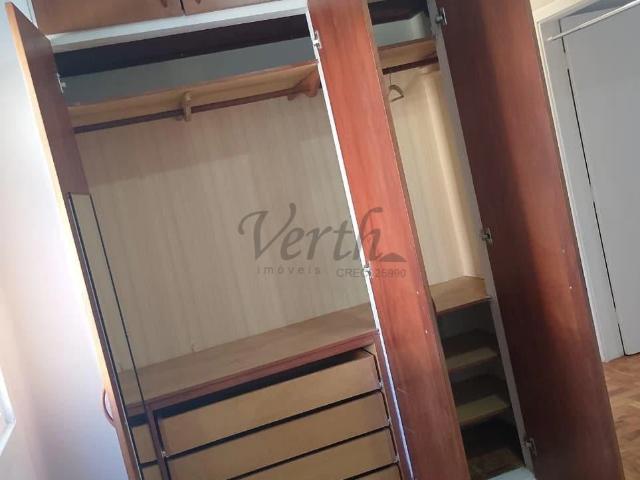 Apartamento venda em Campinas