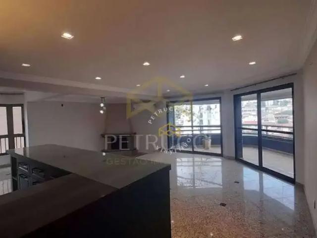 Apartamento venda em Campinas