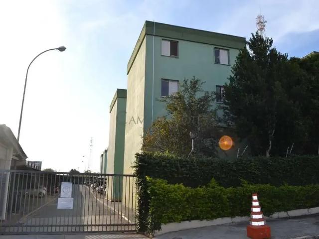 Apartamento venda em Campinas