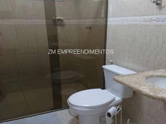 Apartamento venda em Campinas