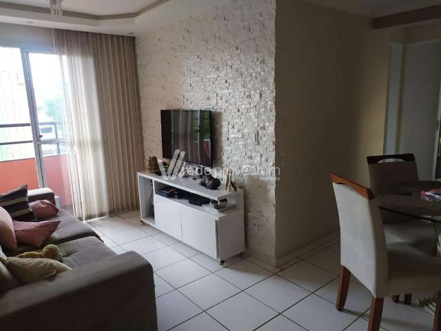 Apartamento venda em Região Imediata de Campinas, Região Metropolitana de Campinas