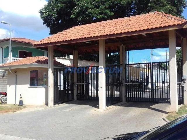 Apartamento venda em Parque Universitário de Viracopos, Campinas