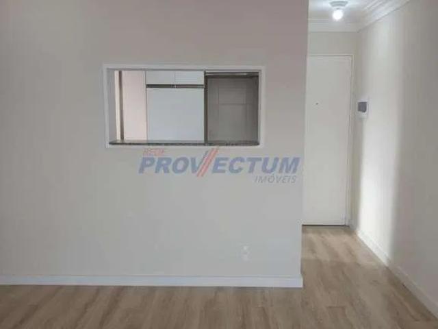 Apartamento venda em Parque Universitário de Viracopos, Campinas