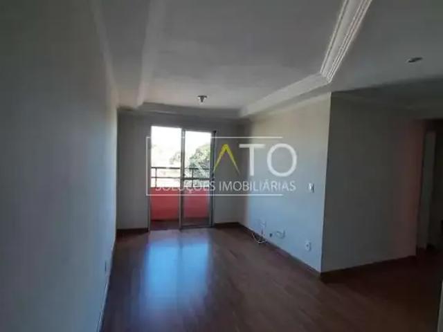 Apartamento venda em Parque Universitário de Viracopos, Campinas