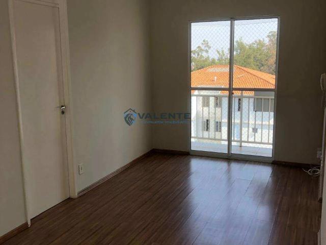 Apartamento venda em Vila Ipê, Campinas