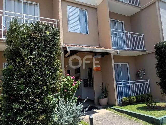 Apartamento venda em Vila Ipê, Campinas