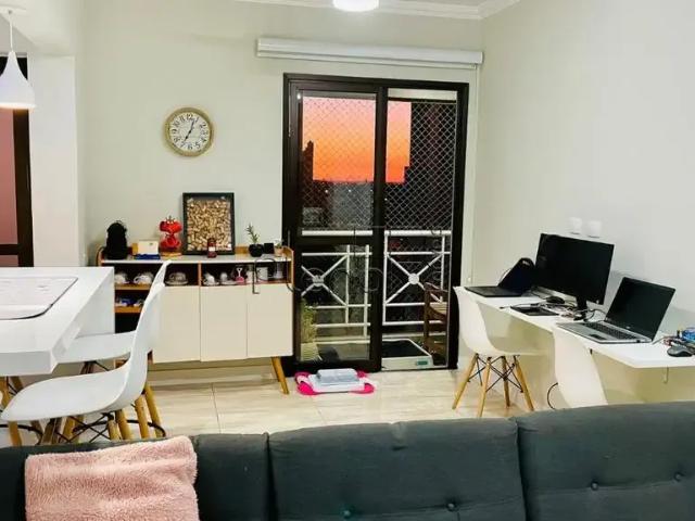 Apartamento venda em Região Imediata de Campinas, Região Metropolitana de Campinas