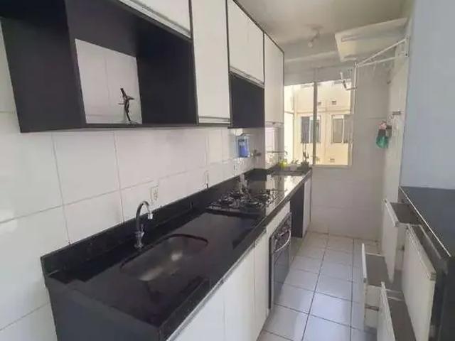 Apartamento venda em Campinas
