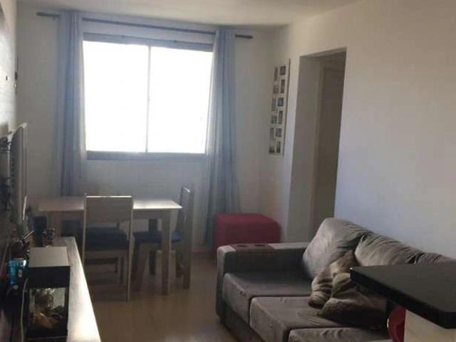 Apartamento venda em Vila Ipê, Campinas