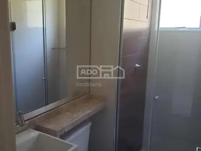 Apartamento venda em Vila Ipê, Campinas