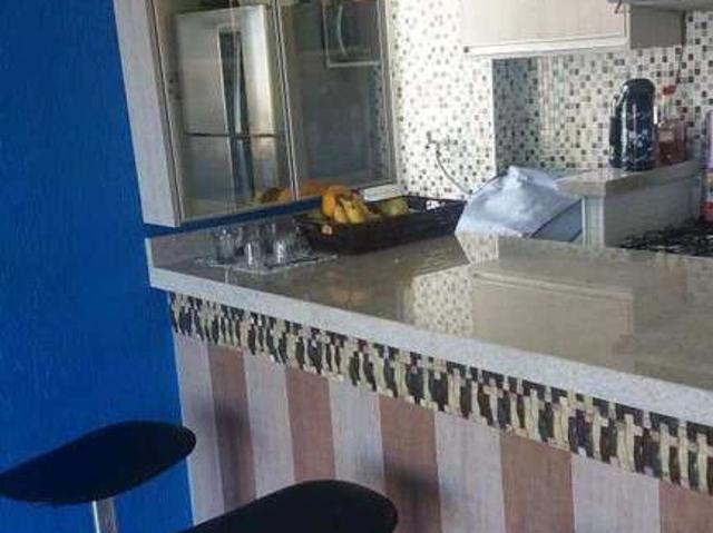 Apartamento venda em Vila Ipê, Campinas