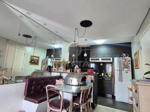 Apartamento venda em Vila Ipê, Campinas