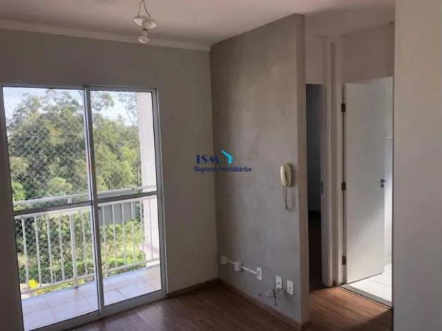 Apartamento venda em Vila Ipê, Campinas