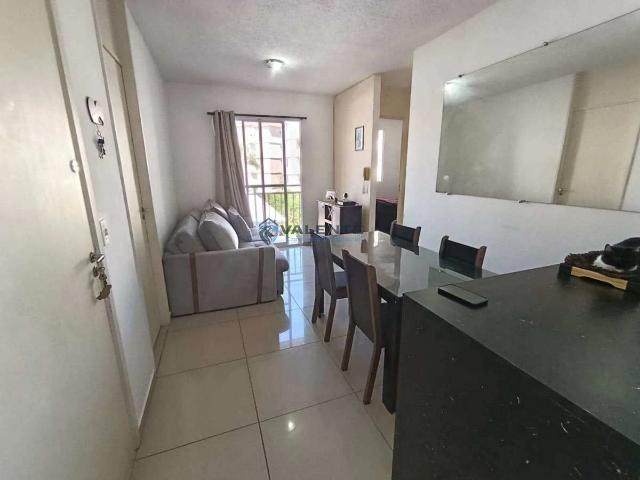 Apartamento venda em Vila Ipê, Campinas