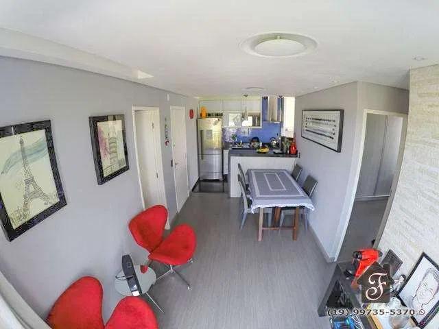 Apartamento venda em Vila Ipê, Campinas