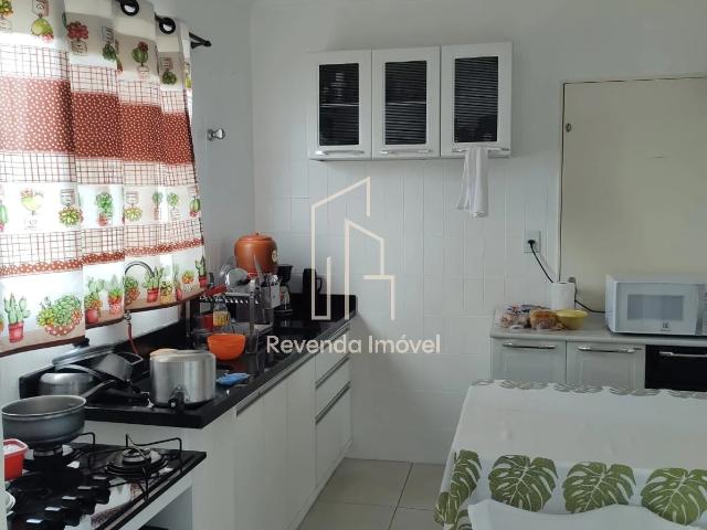 Apartamento venda em Campinas