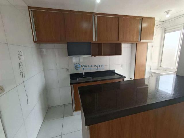 Apartamento venda em Vila Ipê, Campinas