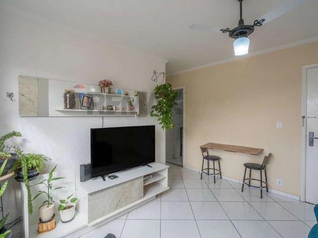 Apartamento venda em Campinas