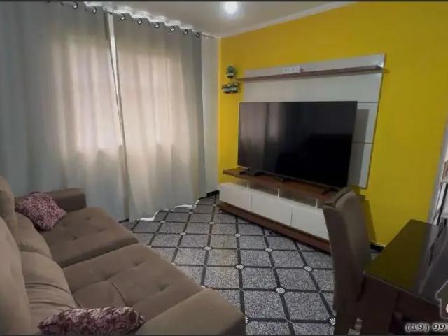 Apartamento venda em Campinas