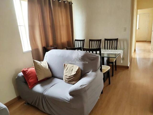 Apartamento venda em Campinas