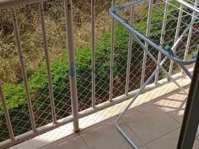 Apartamento venda em Vila Ipê, Campinas