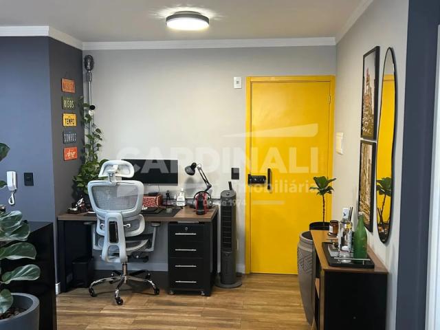 Apartamento venda em Campinas