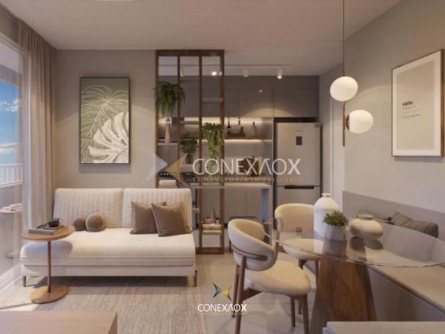 Apartamento venda em Campinas