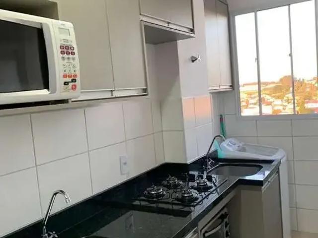 Apartamento venda em Campinas