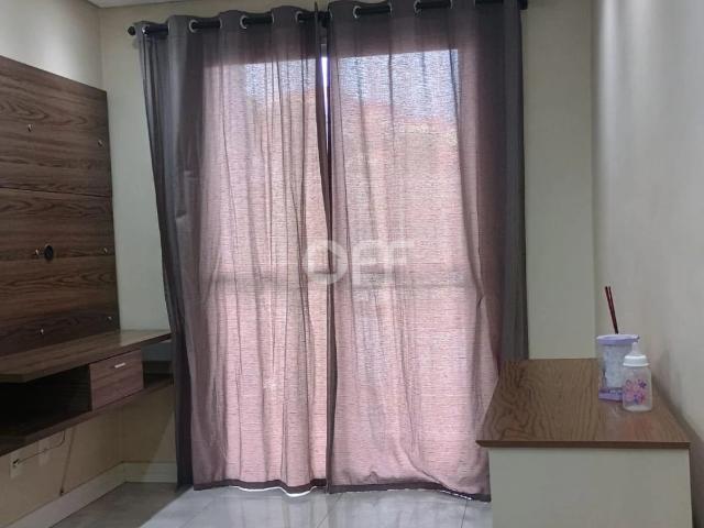 Apartamento venda em Campinas