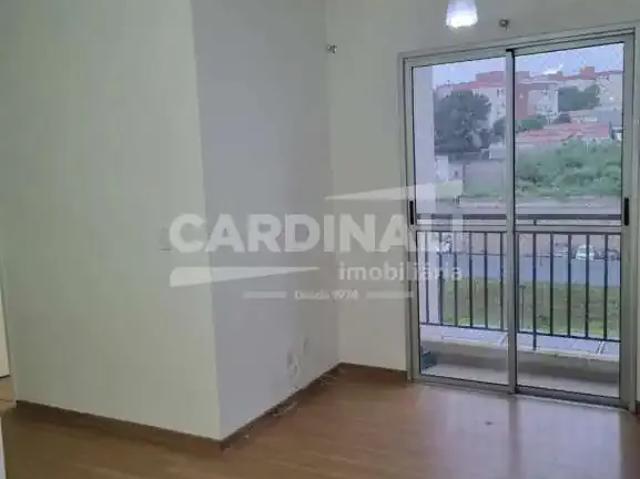 Apartamento venda em Campinas