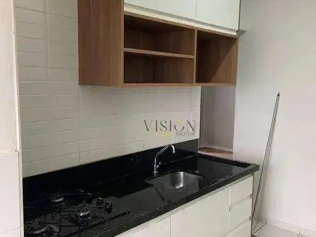 Apartamento venda em Campinas