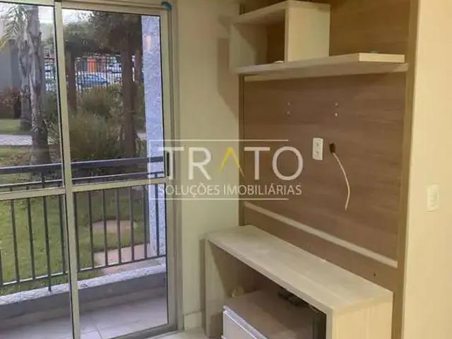 Apartamento venda em Região Imediata de Campinas, Região Metropolitana de Campinas