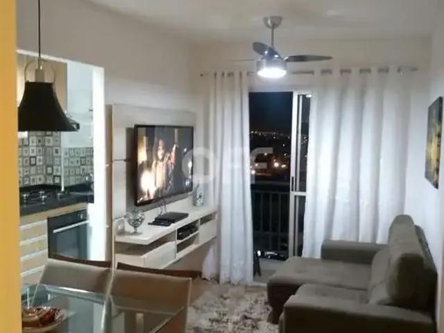 Apartamento venda em Campinas
