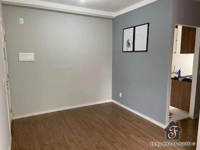 Apartamento venda em Campinas
