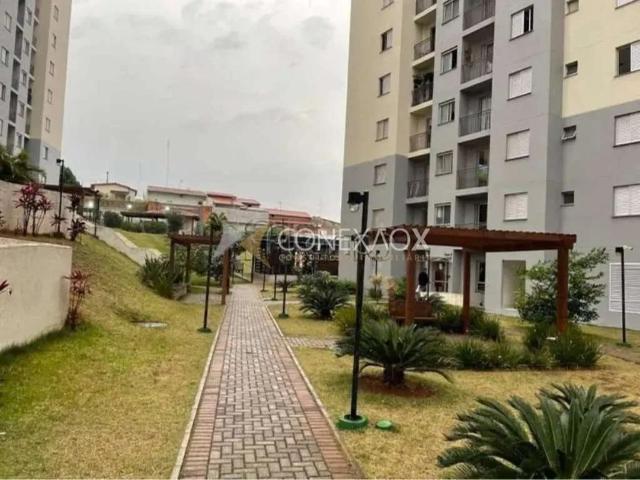 Apartamento venda em Campinas