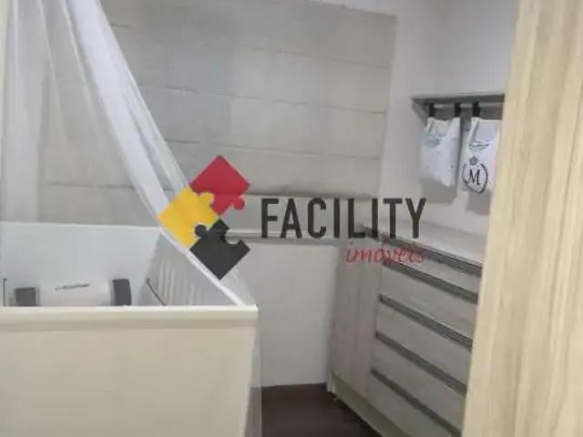 Apartamento venda em Campinas