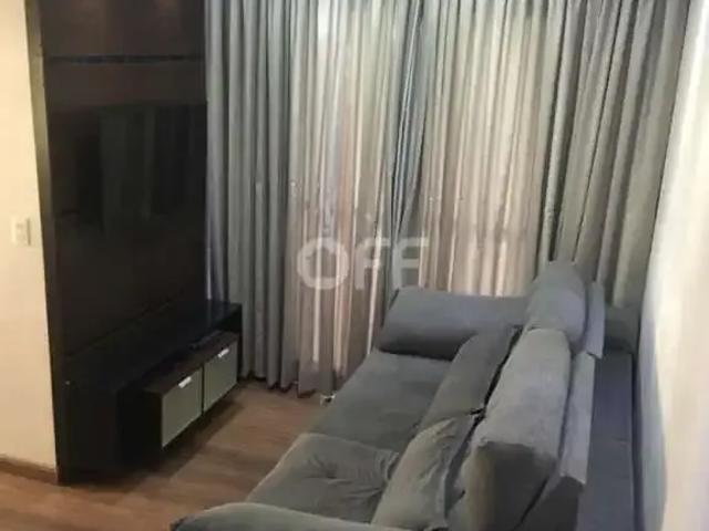 Apartamento venda em Campinas