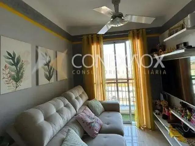 Apartamento venda em Campinas