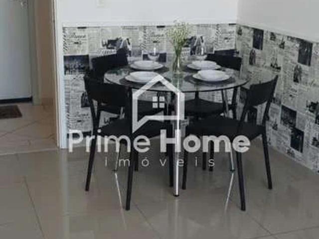 Apartamento venda em Campinas