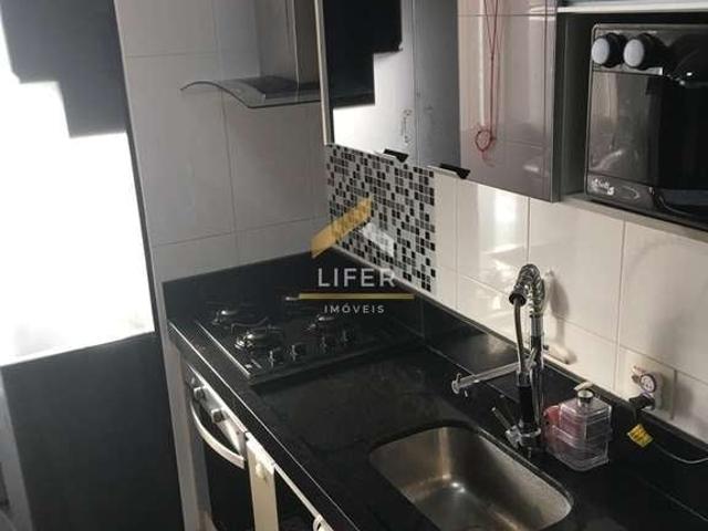 Apartamento venda em Jardim Novo Campos Elíseos, Campinas