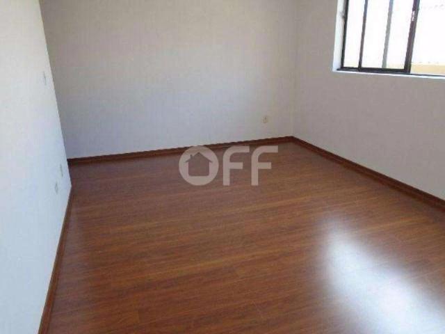 Apartamento venda em Campinas