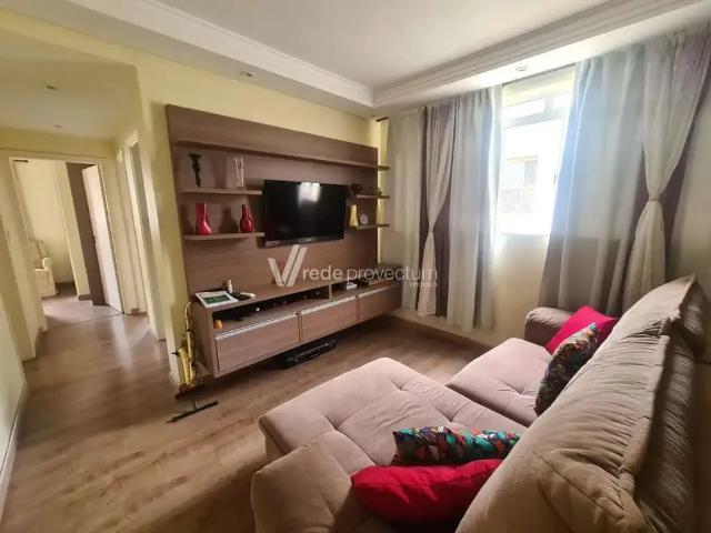 Apartamento venda em Campinas
