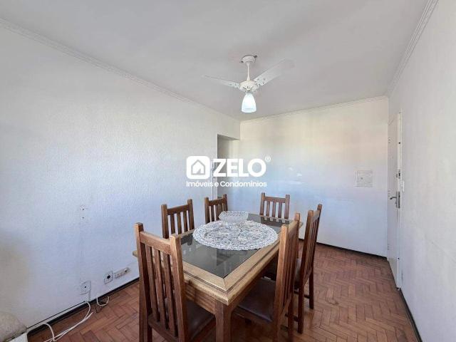 Apartamento venda em Campinas