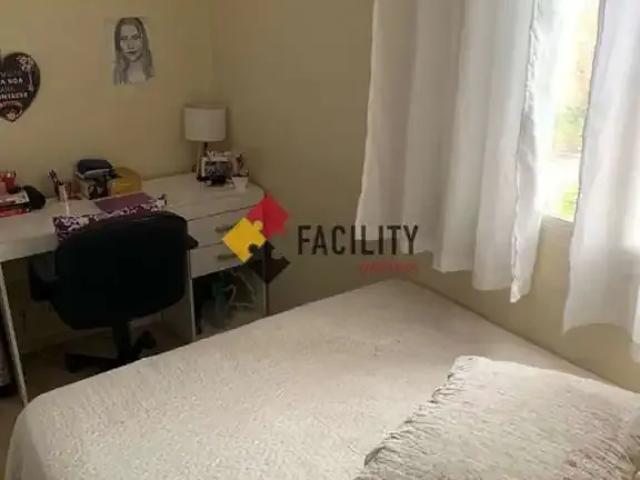 Apartamento venda em Campinas