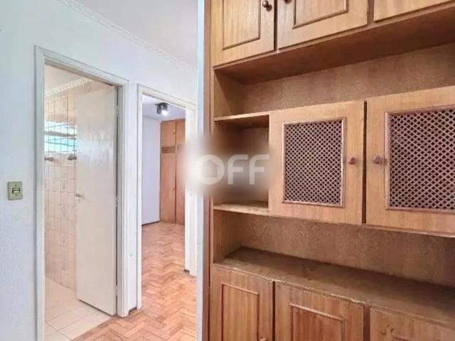 Apartamento venda em Campinas
